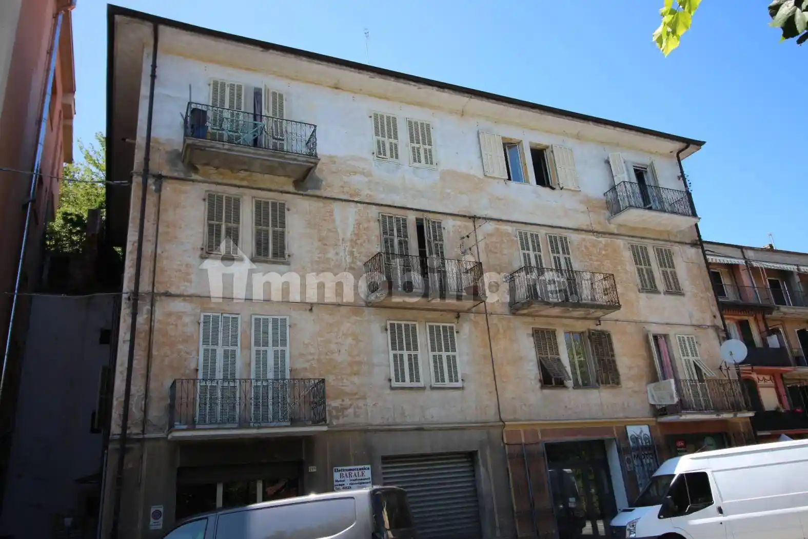 Appartamento in vendita a Mondovì