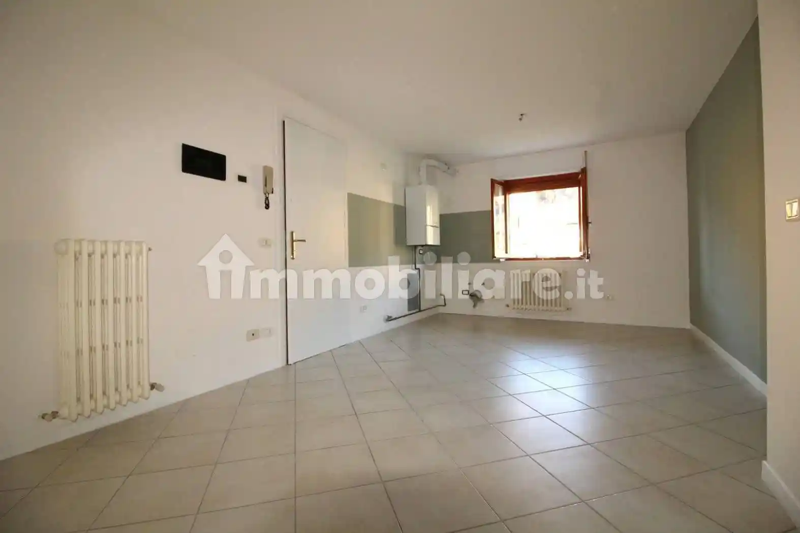 Appartamento in vendita a Ponte Nossa