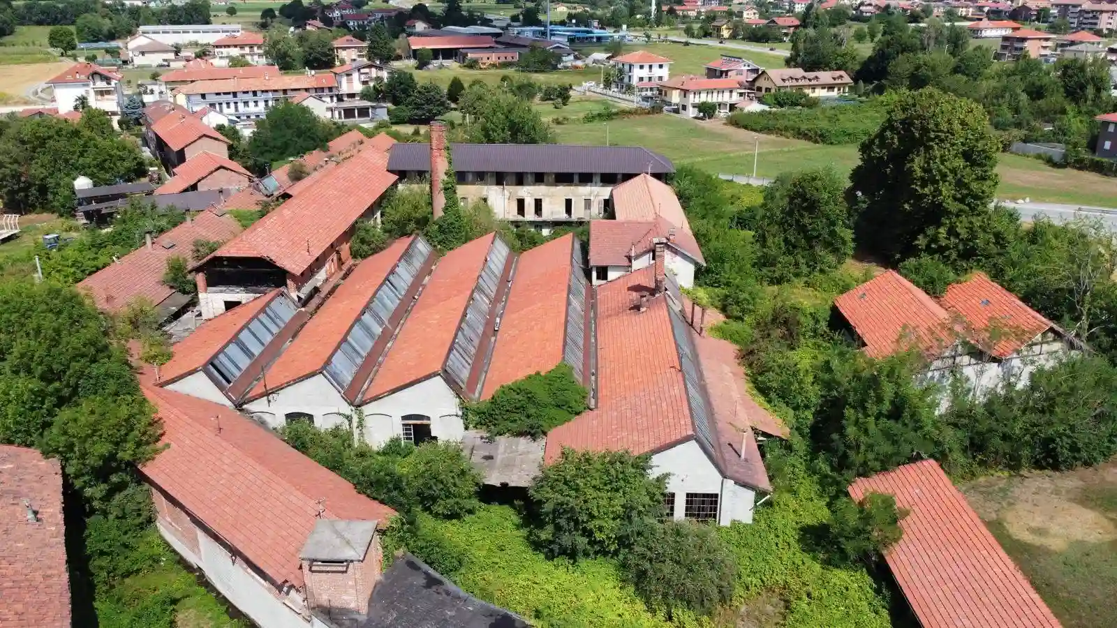 Palazzo - Edificio - foto 2