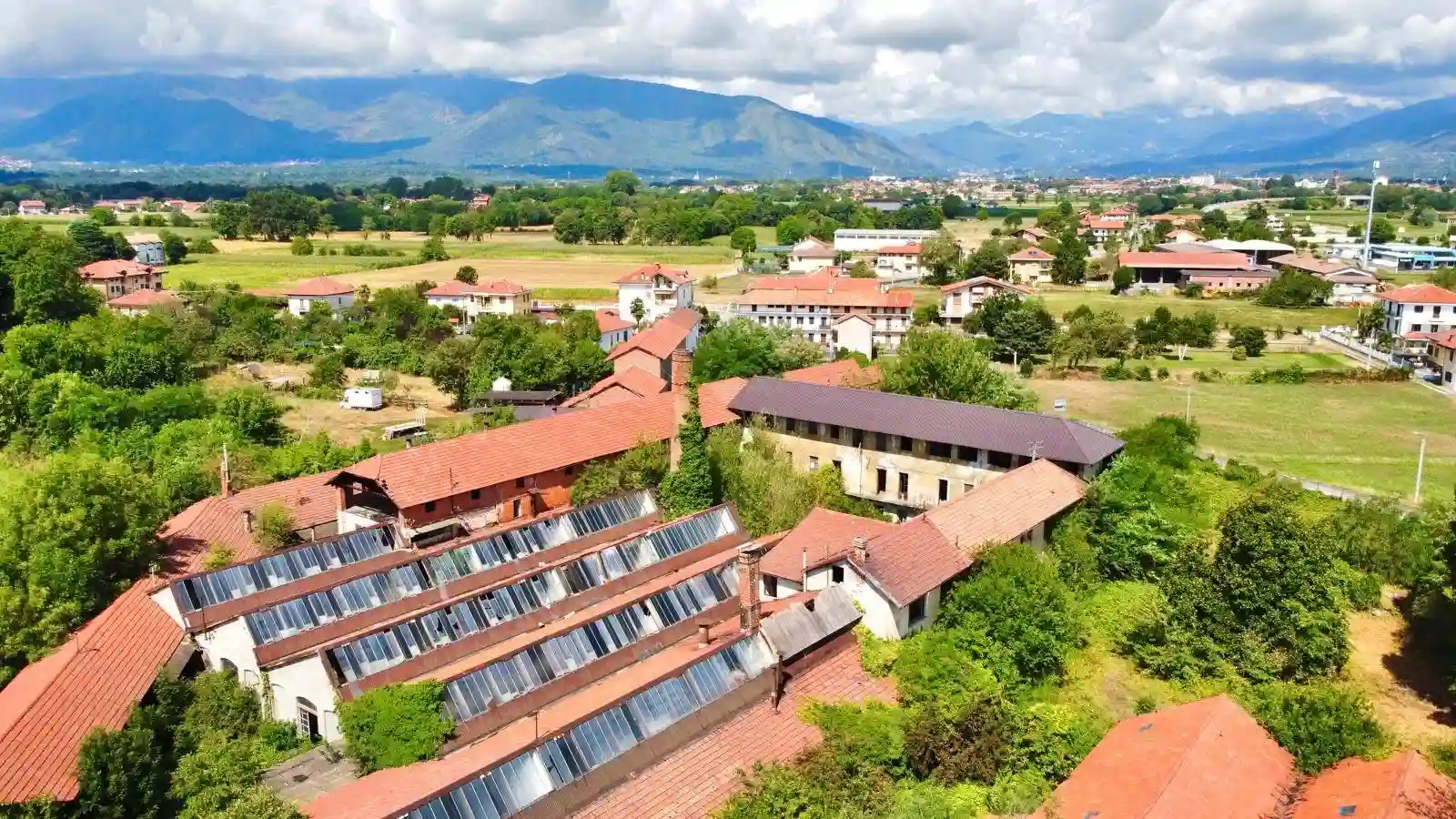 Palazzo - Edificio - foto 3