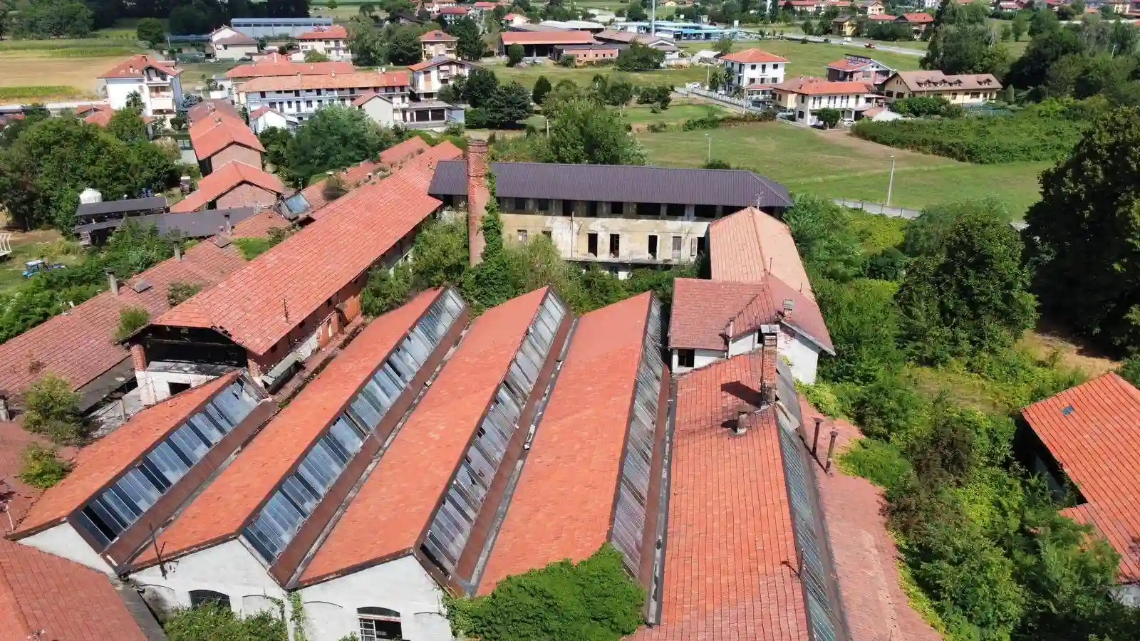 Palazzo - Edificio - foto 5