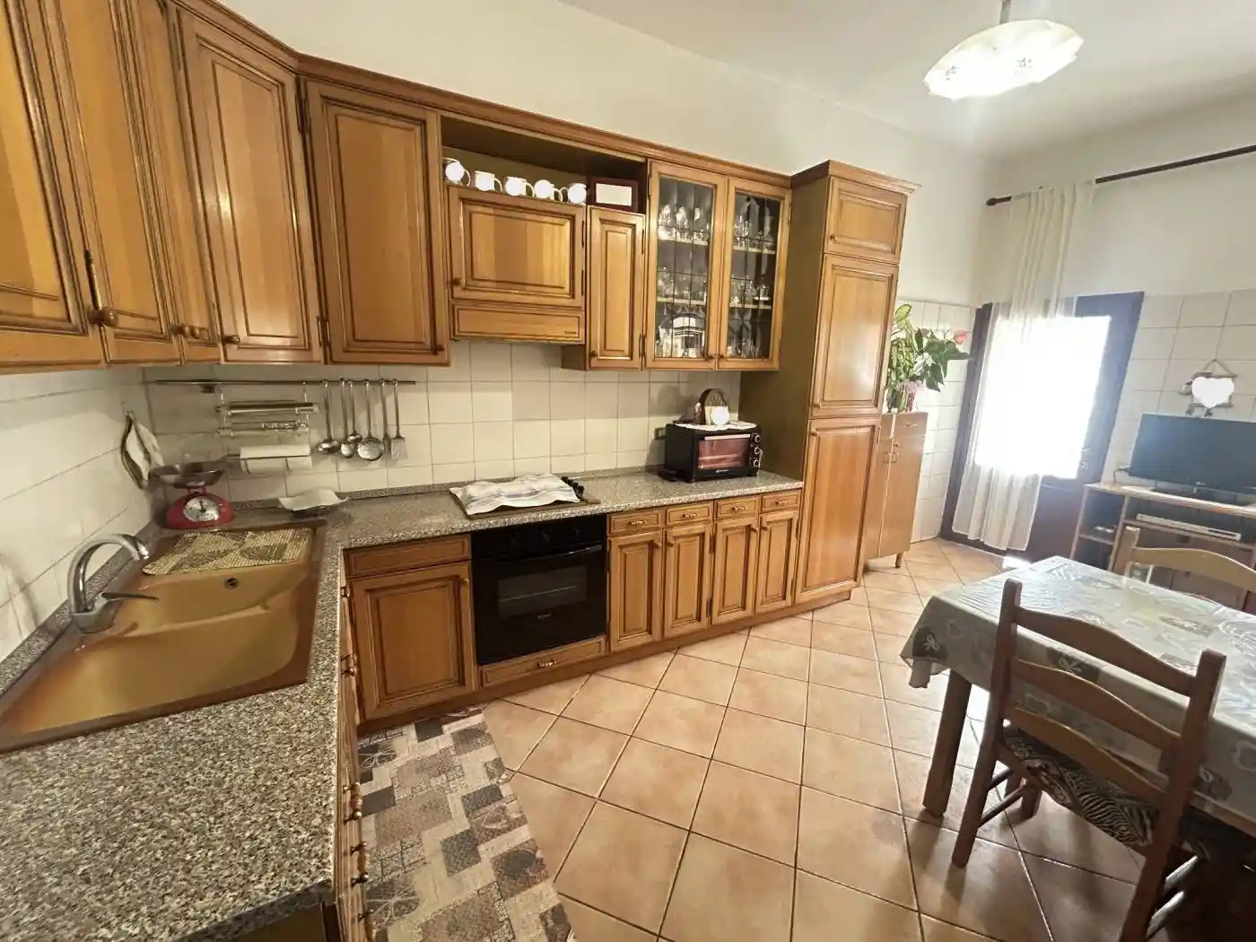 Bilocale da ristrutturare, piano terra, Santa Margherita, Aliprandi, Lissone - foto 3