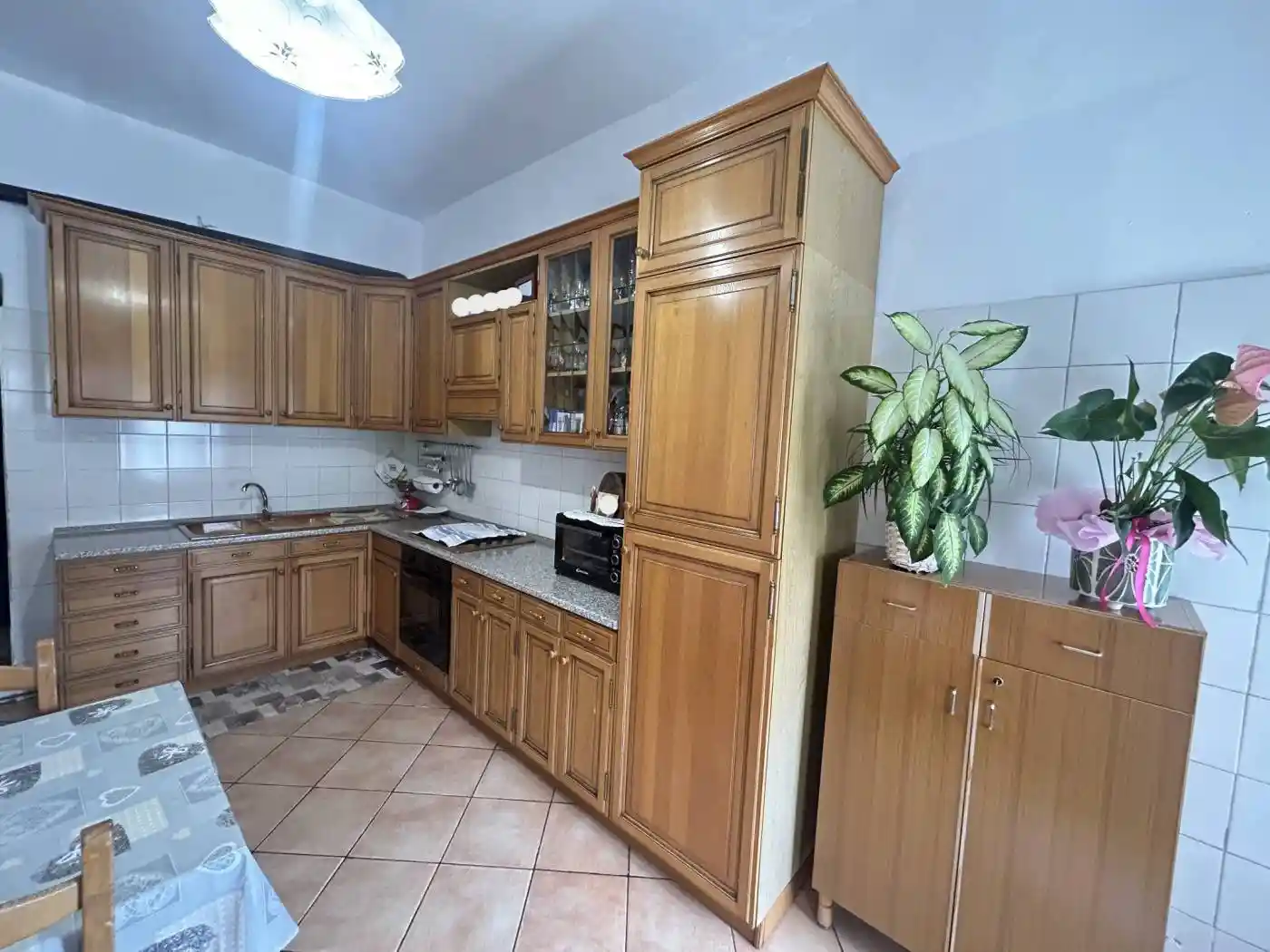 Bilocale da ristrutturare, piano terra, Santa Margherita, Aliprandi, Lissone - foto 5