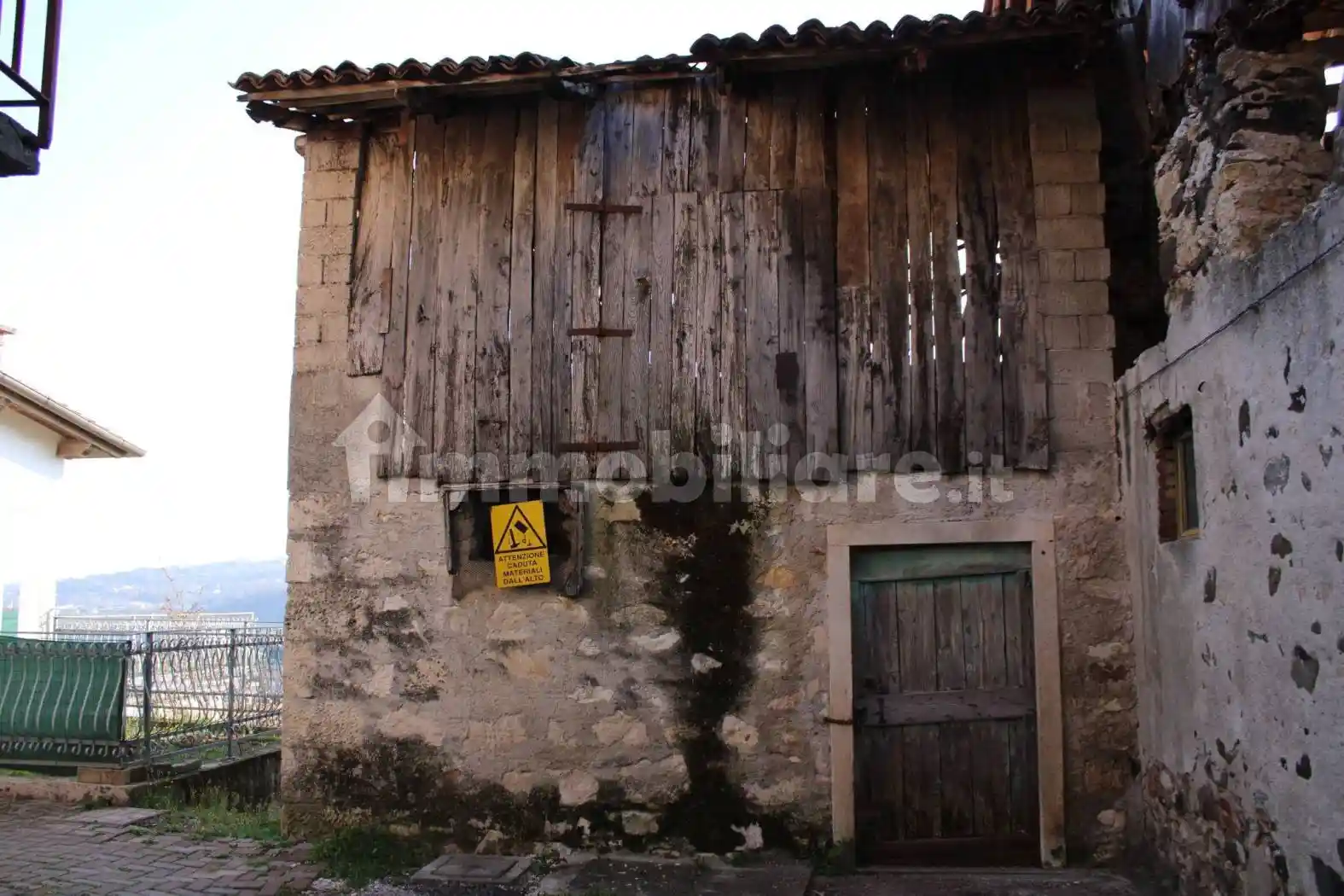 Casa indipendente in vendita a Cornedo Vicentino