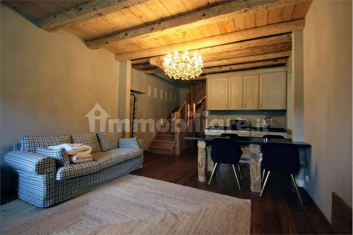 Appartamento in vendita a Vigo di Cadore