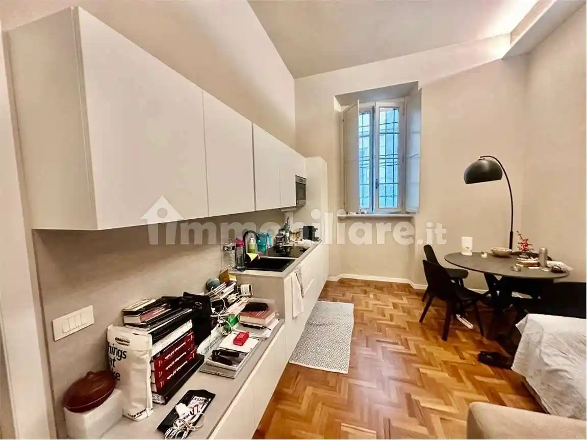 Appartamento in vendita a Piacenza