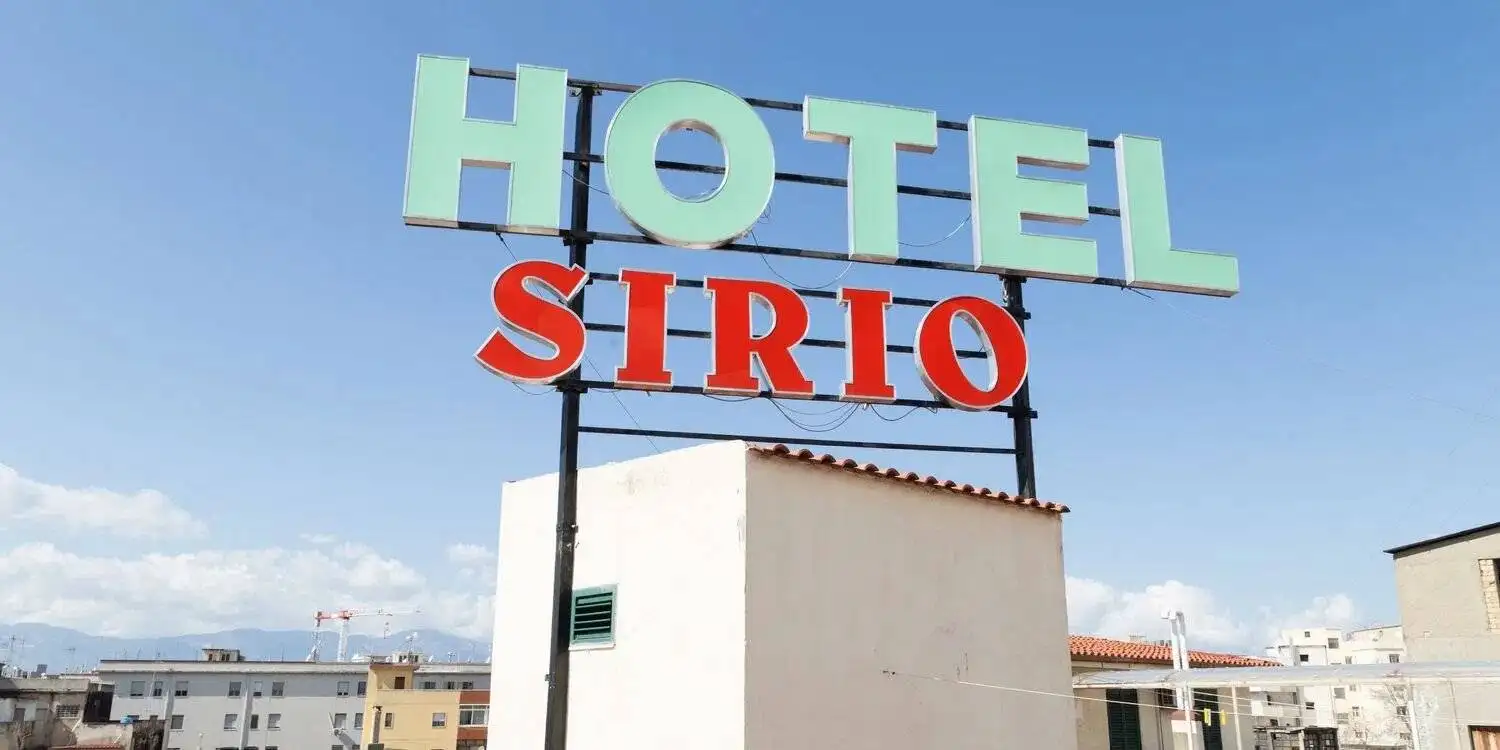 Palazzo - Edificio in vendita a Reggio Calabria