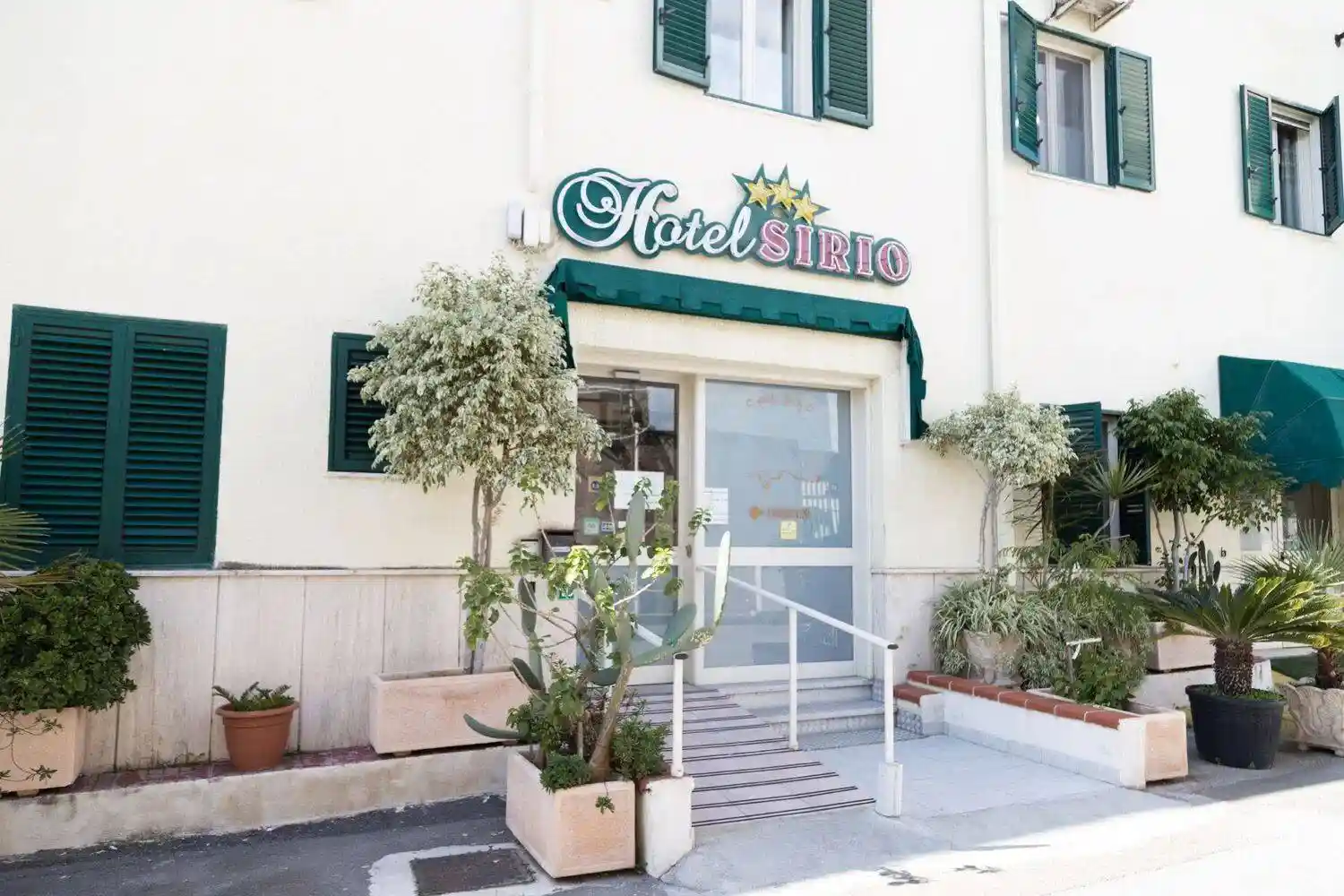 Palazzo - Edificio in Vendita - foto 3