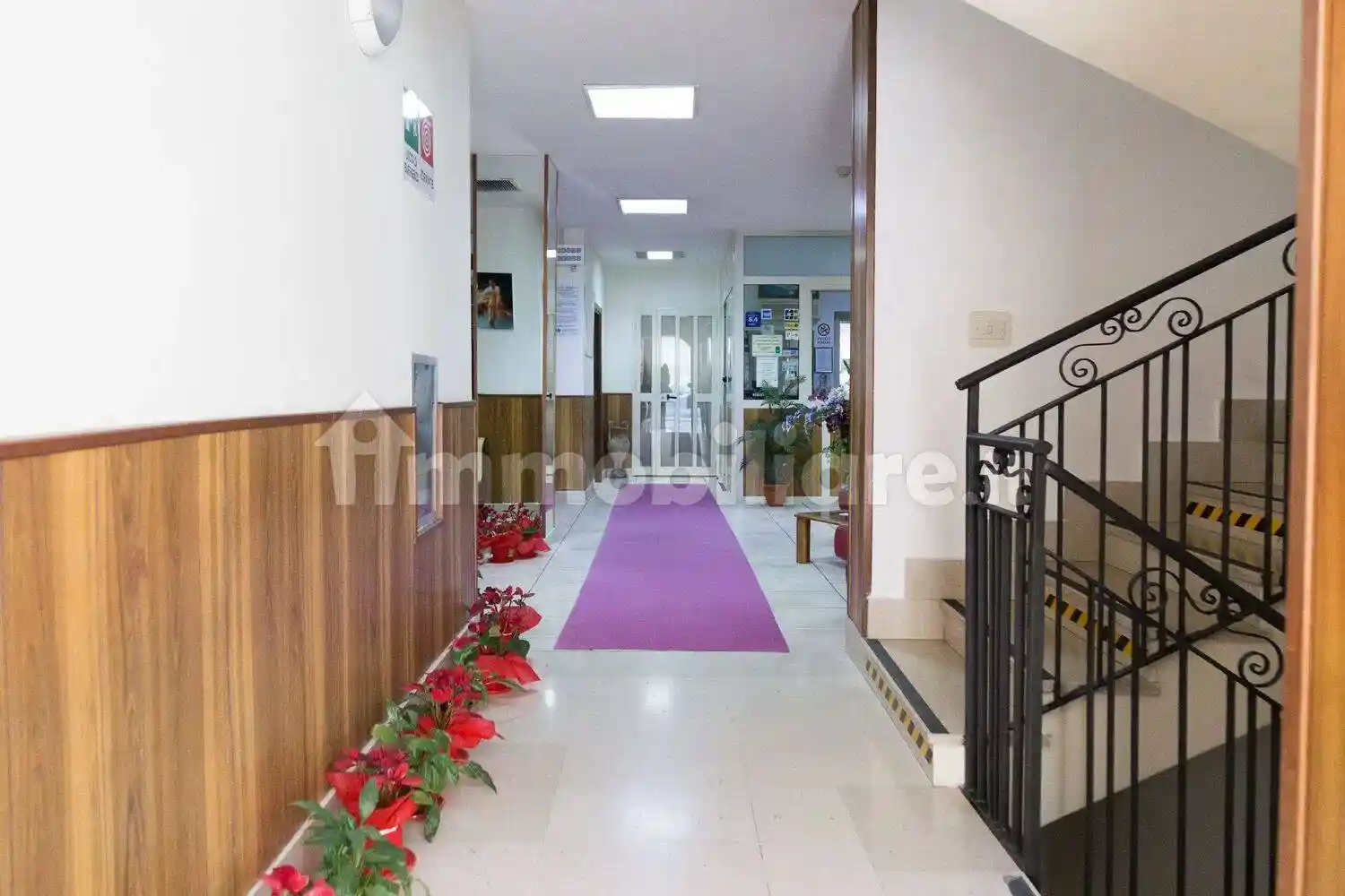 Palazzo - Edificio in Vendita - foto 5