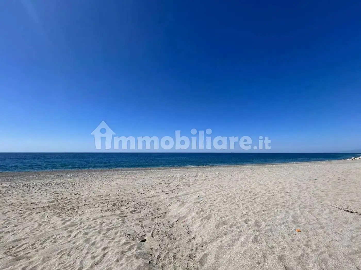 Appartamento in vendita a Melito di Porto Salvo