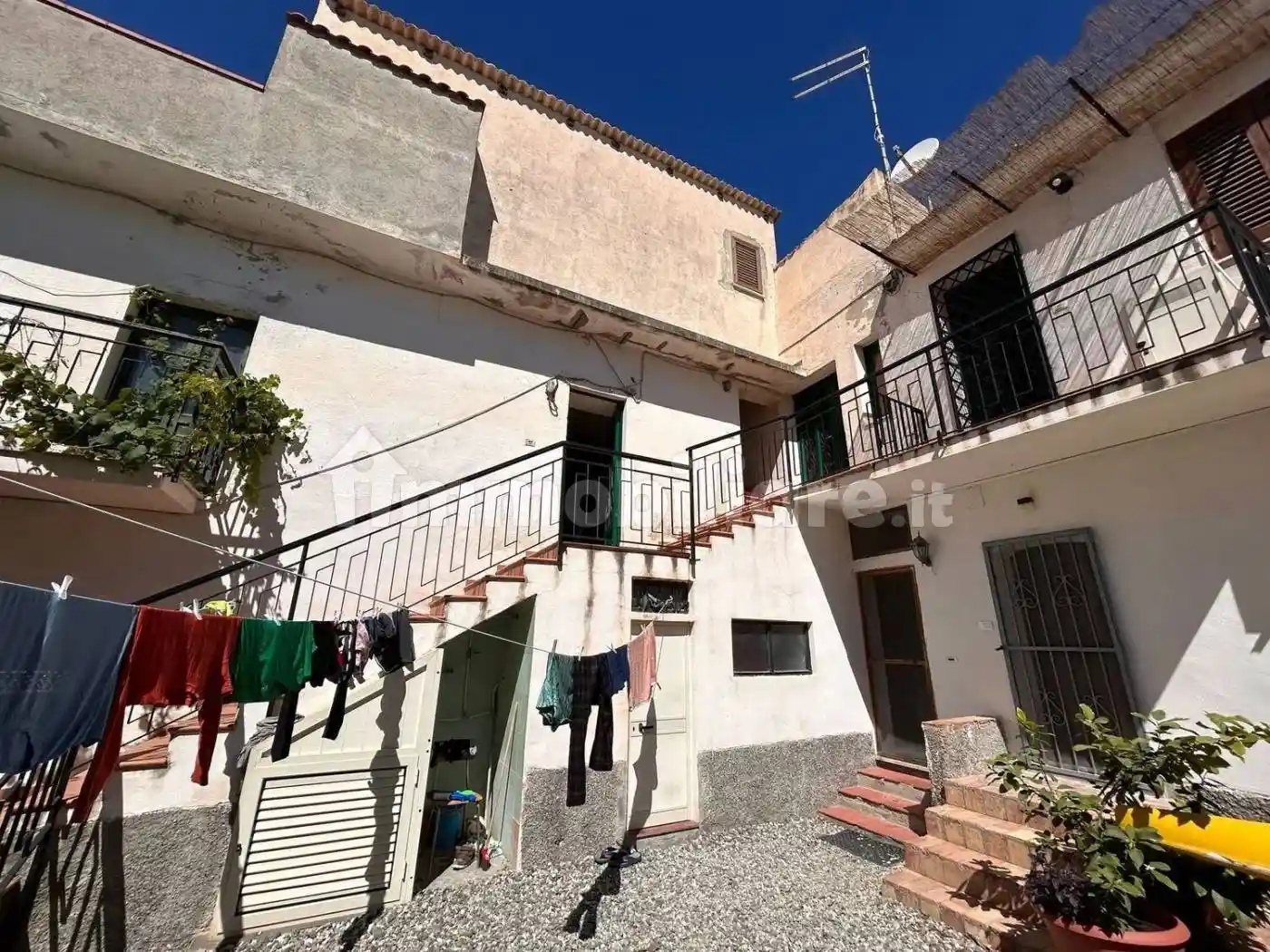 Quadrilocale via Pilati San C., Melito di Porto Salvo - foto 2