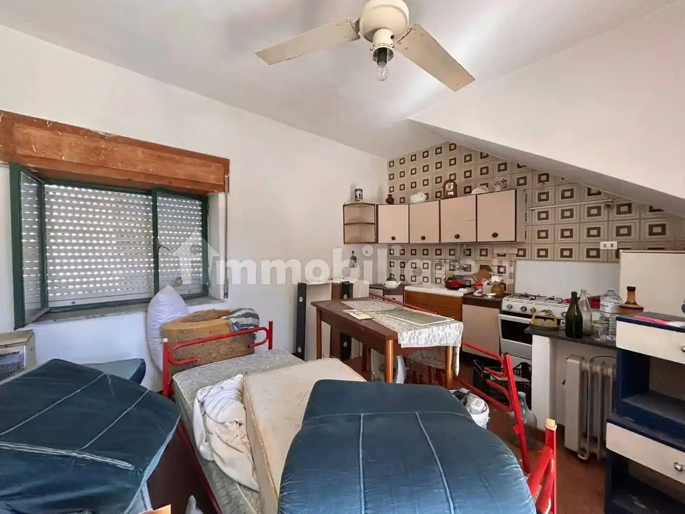 Quadrilocale via Pilati San C., Melito di Porto Salvo - foto 3