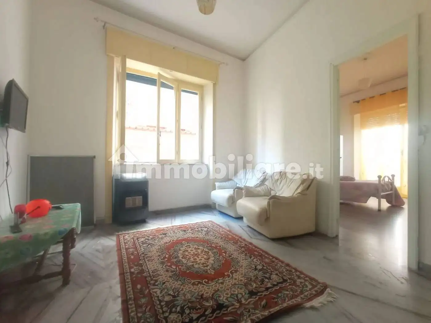 Appartamento in vendita a Reggio Calabria