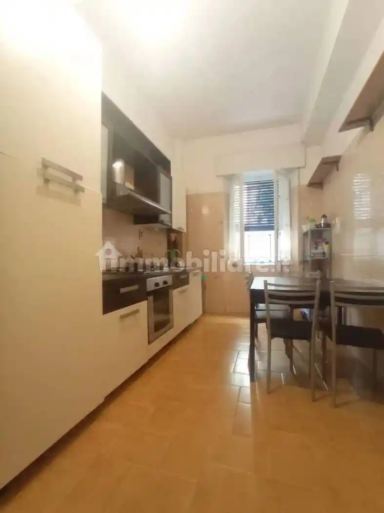 Appartamento salita Melissari No Number, Tremulini - Eremo, Reggio Calabria - foto 3