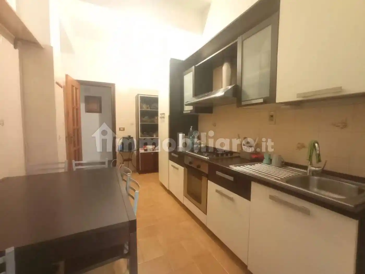 Appartamento salita Melissari No Number, Tremulini - Eremo, Reggio Calabria - foto 4