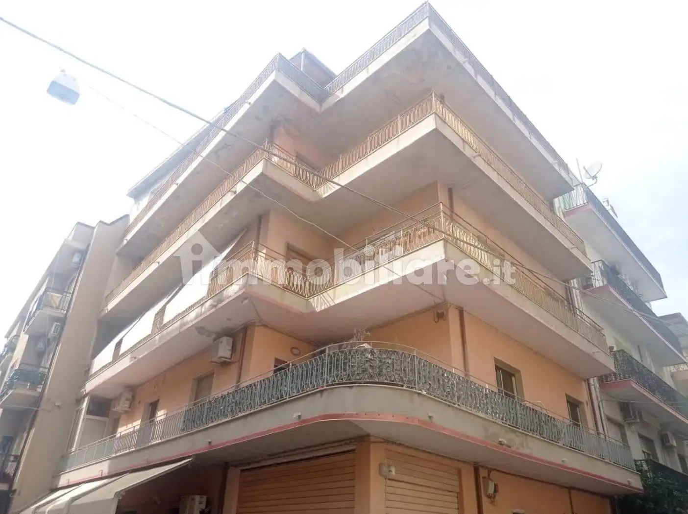 Appartamento in vendita a Reggio Calabria