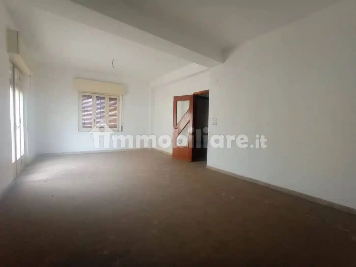 Quadrilocale Vico Soccorso No Number, Ferrovieri - Stadio, Reggio Calabria - foto 3