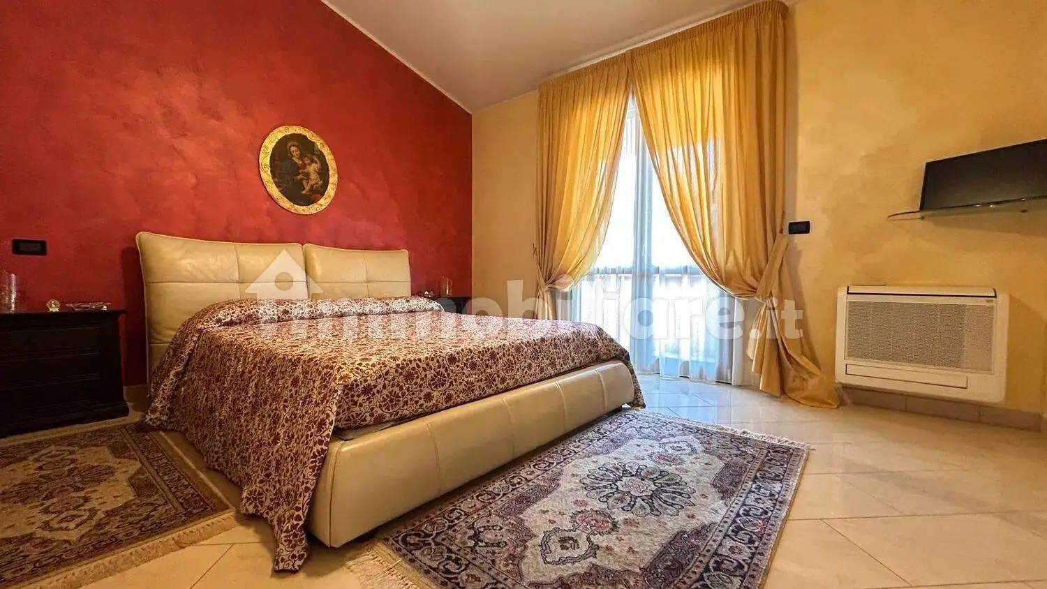 Villa in vendita a Reggio Calabria