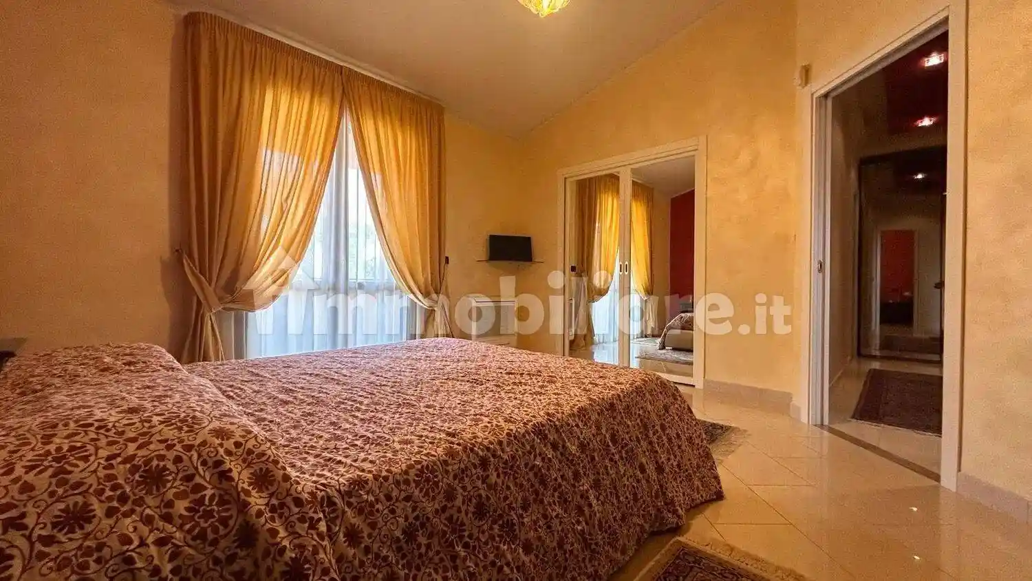 Villa unifamiliare via Baracchelle No Number, Gallina - Armo, Reggio Calabria - foto 2