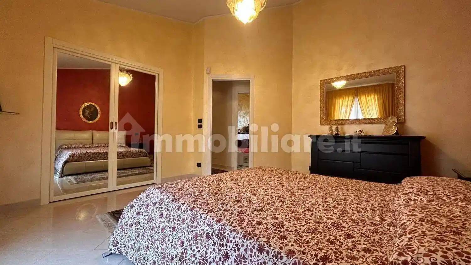 Villa unifamiliare via Baracchelle No Number, Gallina - Armo, Reggio Calabria - foto 3