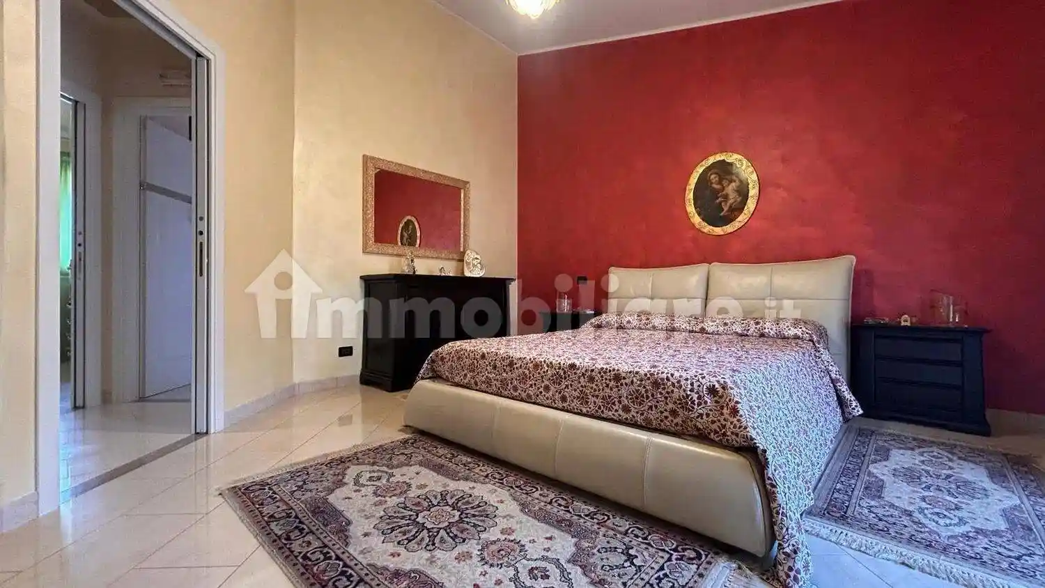 Villa unifamiliare via Baracchelle No Number, Gallina - Armo, Reggio Calabria - foto 4