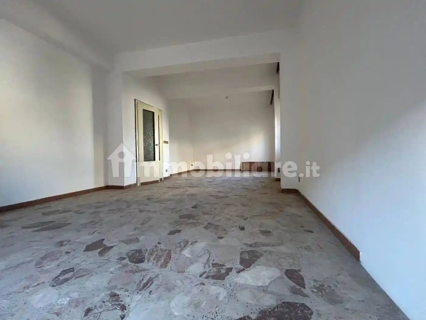 Appartamento via Soccorso No Number, Ferrovieri - Stadio, Reggio Calabria - foto 2