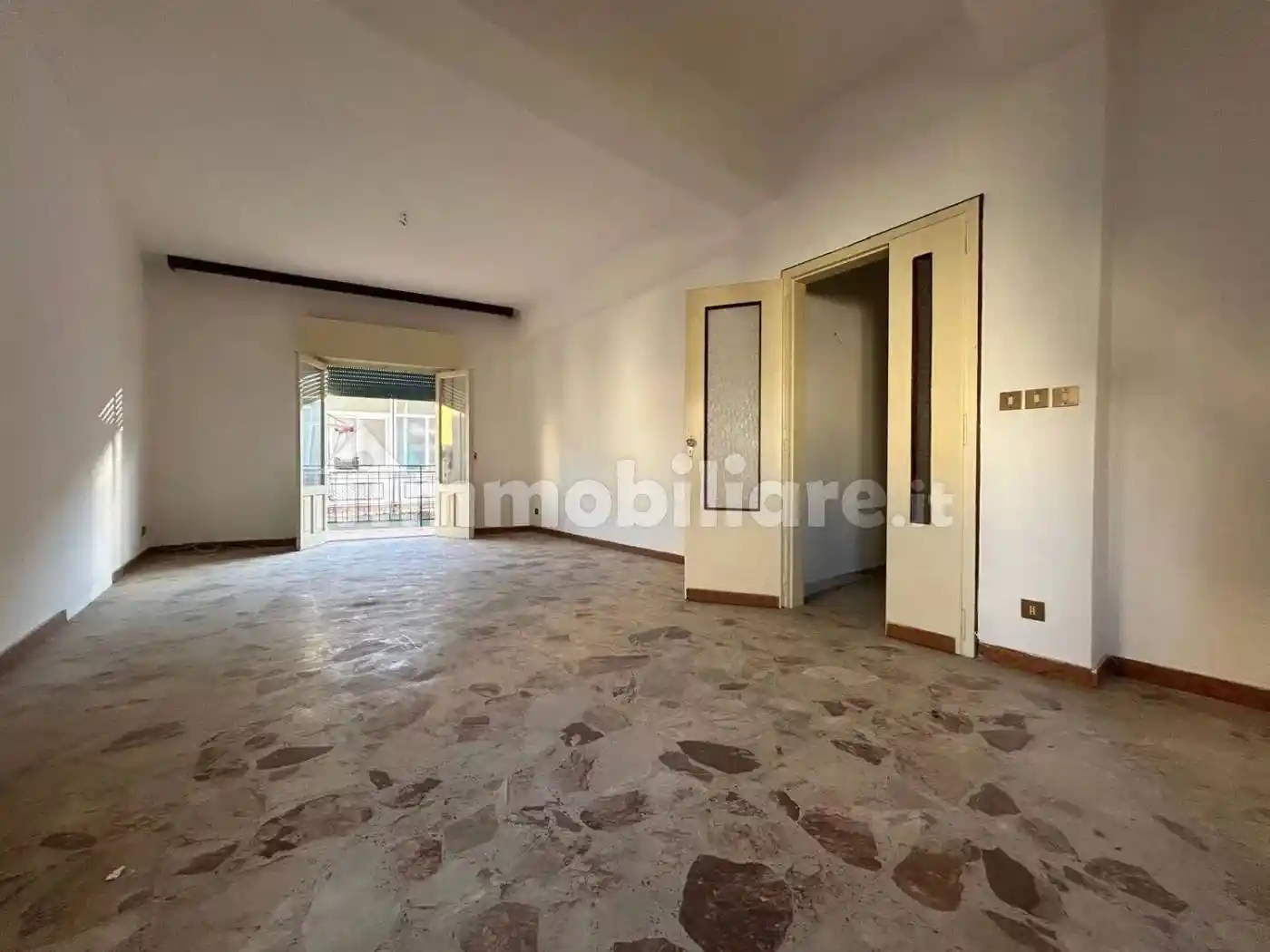 Appartamento via Soccorso No Number, Ferrovieri - Stadio, Reggio Calabria - foto 4