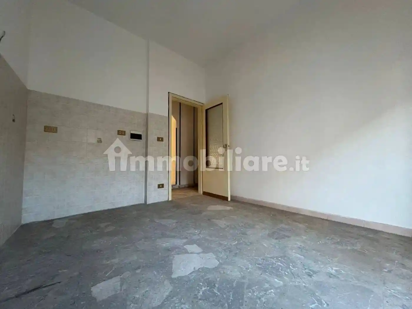 Appartamento via Soccorso No Number, Ferrovieri - Stadio, Reggio Calabria - foto 5