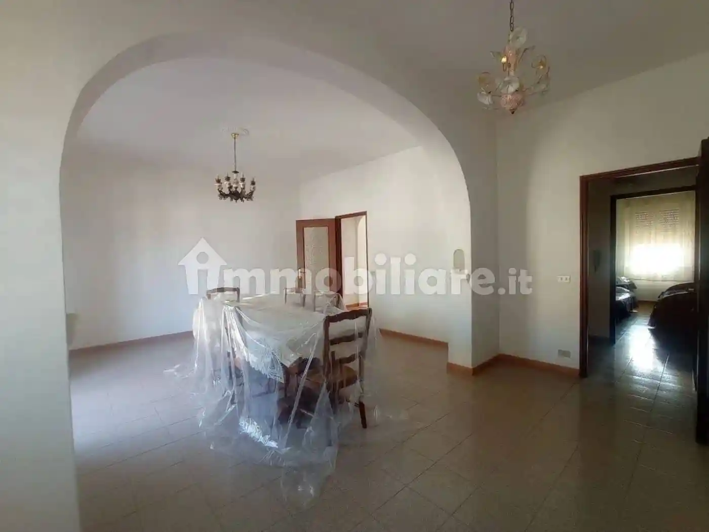 Appartamento traversa Cuzzocrea No Number, Ravagnese, Reggio Calabria - foto 2