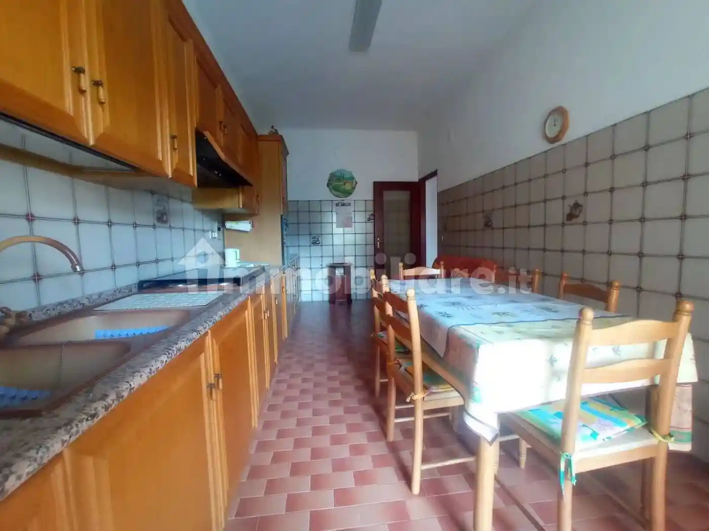 Appartamento traversa Cuzzocrea No Number, Ravagnese, Reggio Calabria - foto 4