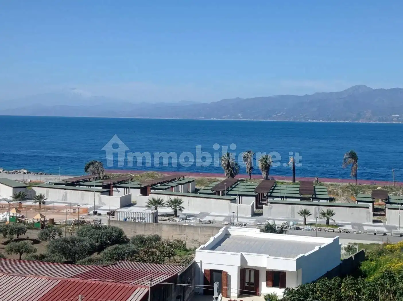 Appartamento in vendita a Reggio Calabria