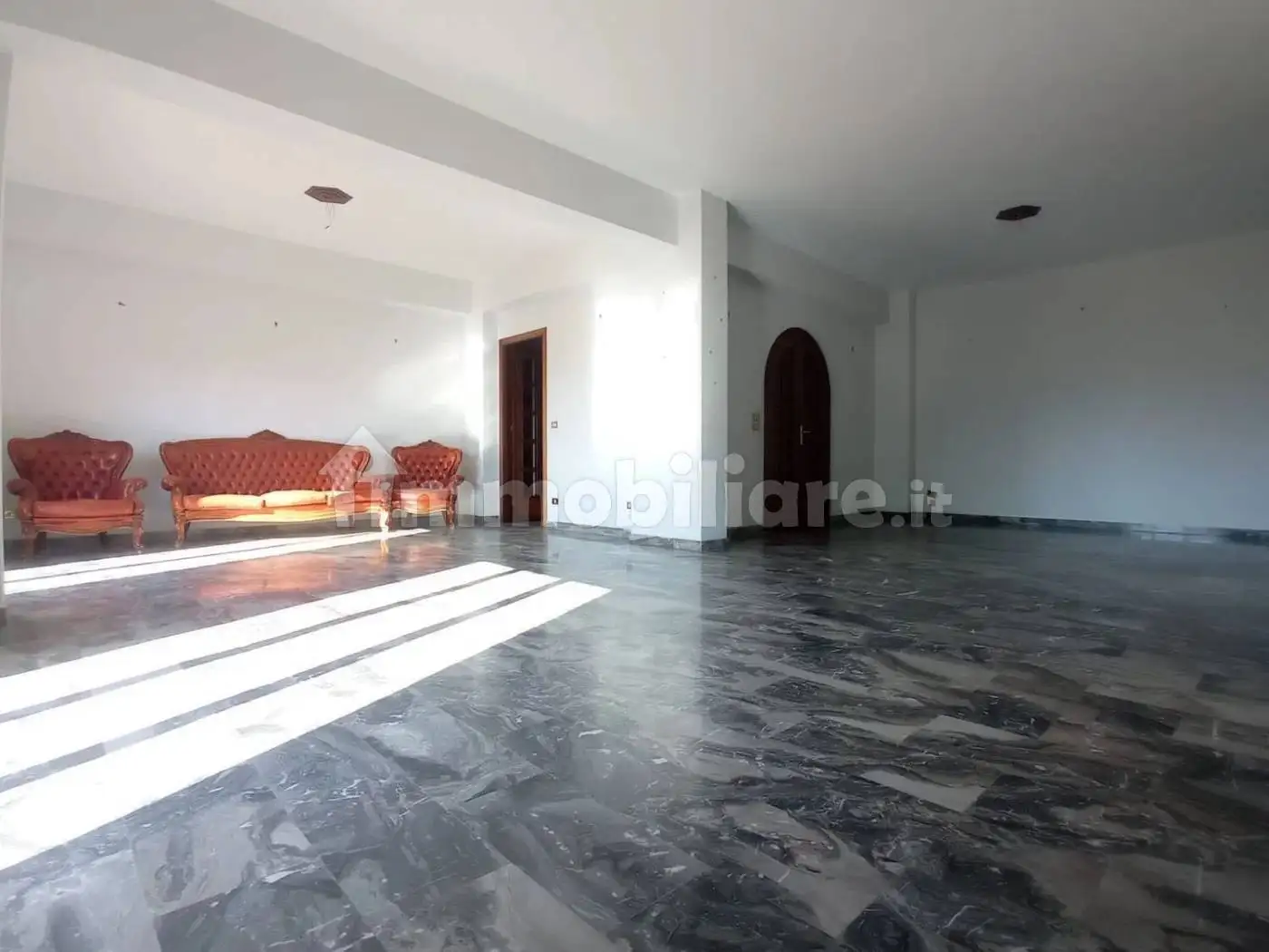 Appartamento in vendita a Reggio Calabria