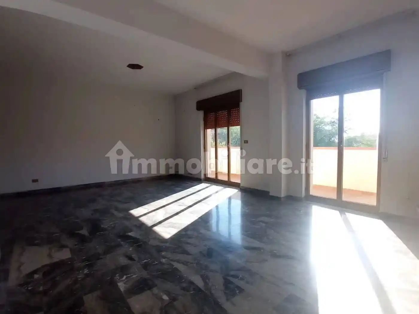 Appartamento via Sbarre Superiori, Modena - San Giorgio Extra, Reggio Calabria - foto 4