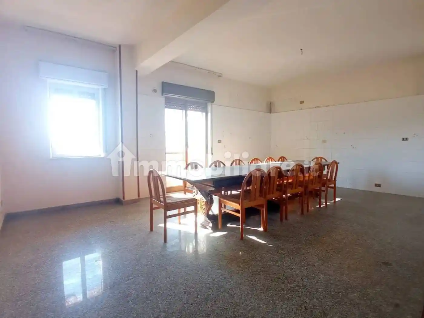 Appartamento via Sbarre Superiori, Modena - San Giorgio Extra, Reggio Calabria - foto 5