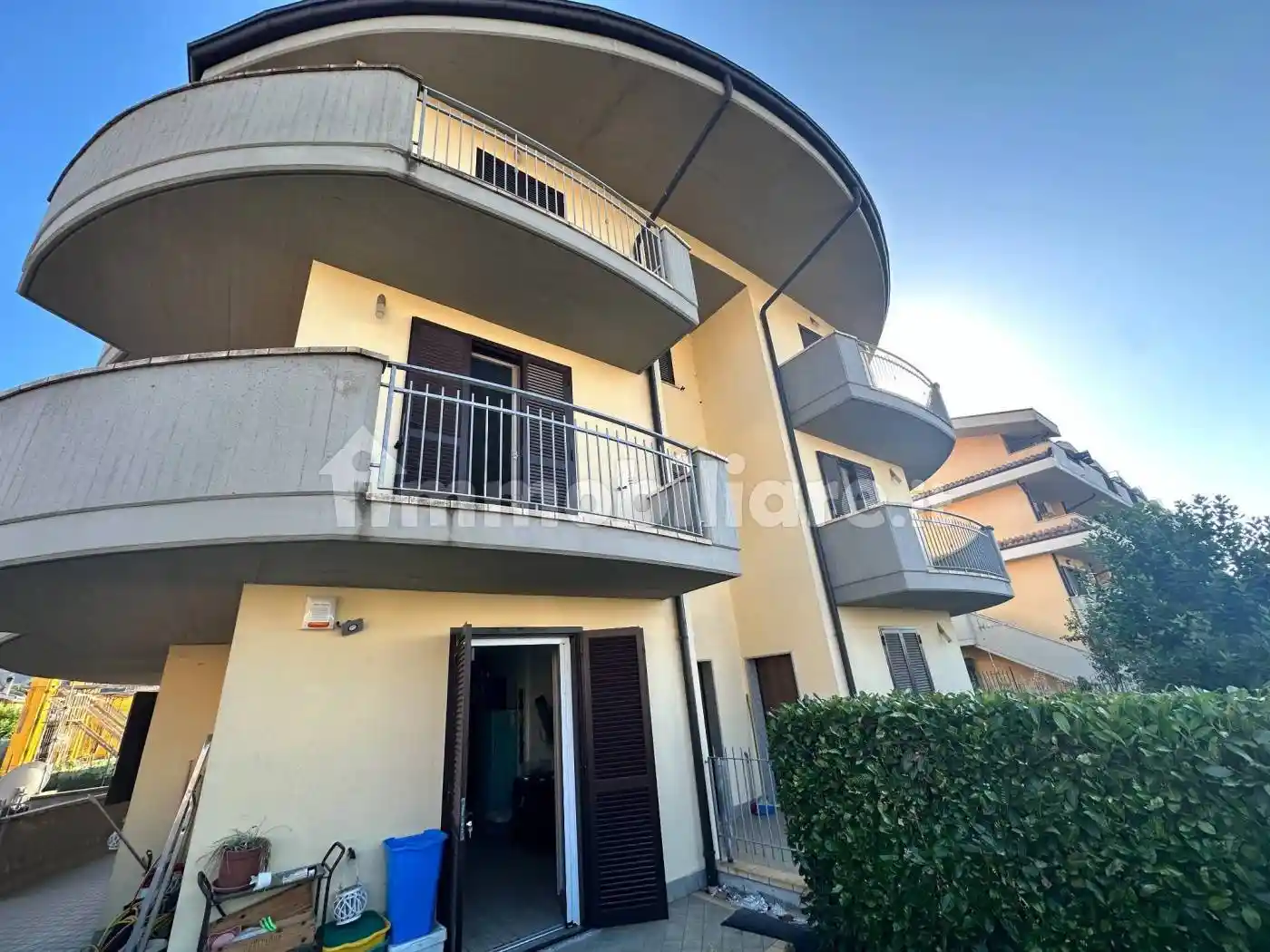 Appartamento in vendita a Colleferro