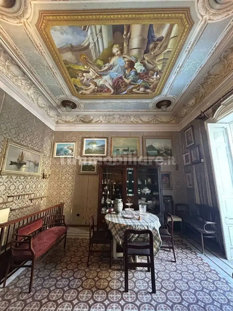 Villa in vendita a Reggio Calabria