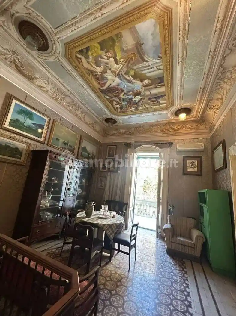 Villa unifamiliare via Giuseppe Battaglia, 34, Centro Storico, Reggio Calabria - foto 2