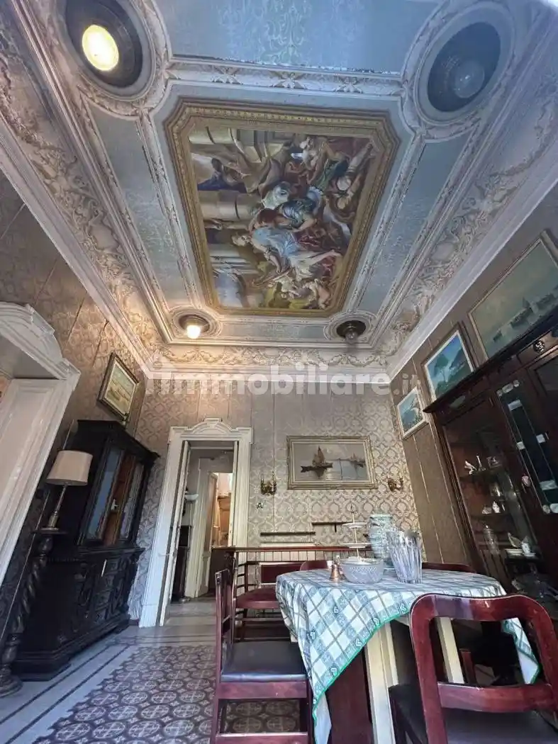 Villa unifamiliare via Giuseppe Battaglia, 34, Centro Storico, Reggio Calabria - foto 3