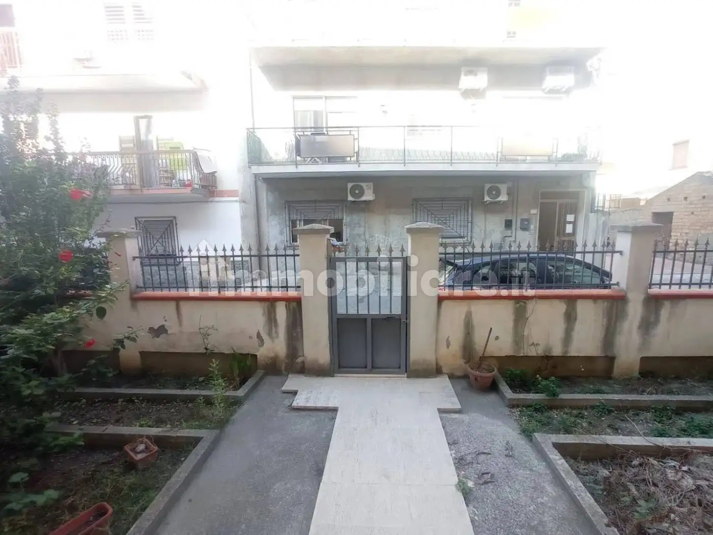 Appartamento in vendita a Reggio Calabria