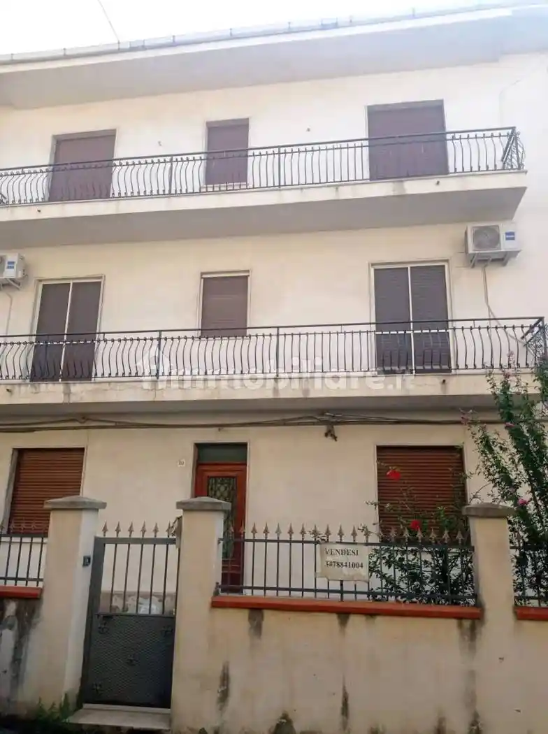 Quadrilocale traversa Cuzzocrea No Number, Ravagnese, Reggio Calabria - foto 5