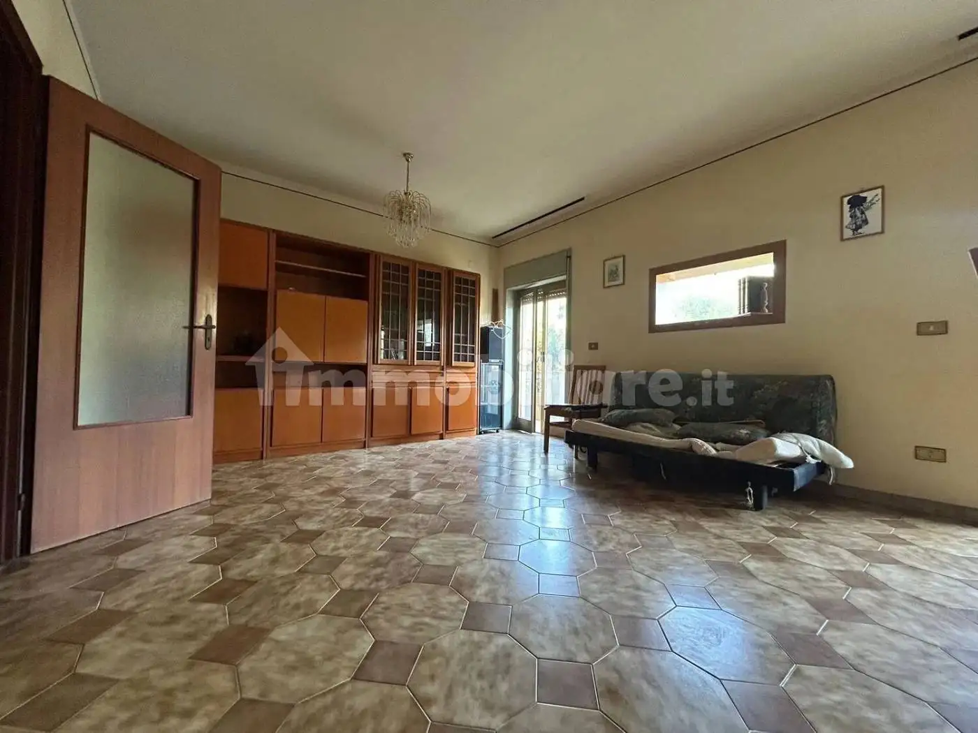 Appartamento in vendita a Reggio Calabria