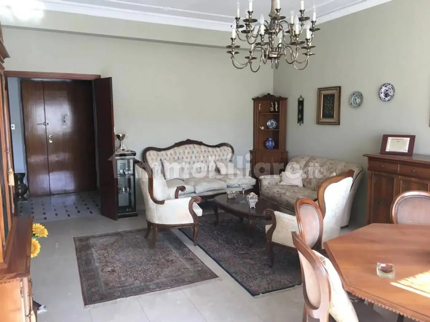 Appartamento in vendita a Reggio Calabria