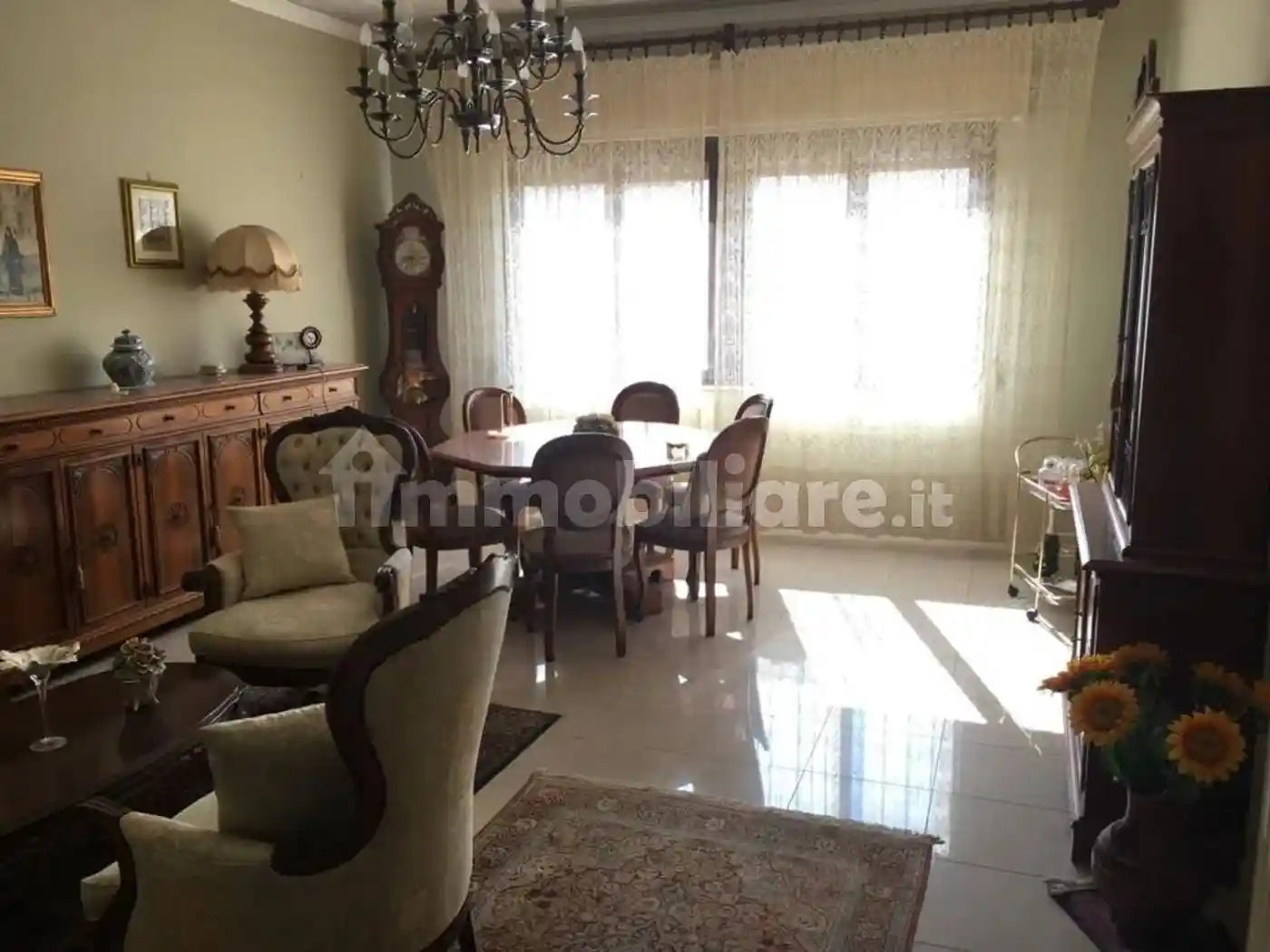 Trilocale via Enzo Misefari No Number, Ferrovieri - Stadio, Reggio Calabria - foto 2