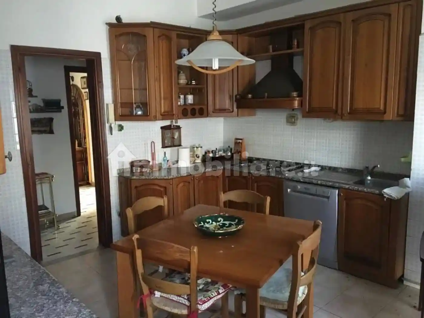 Trilocale via Enzo Misefari No Number, Ferrovieri - Stadio, Reggio Calabria - foto 3