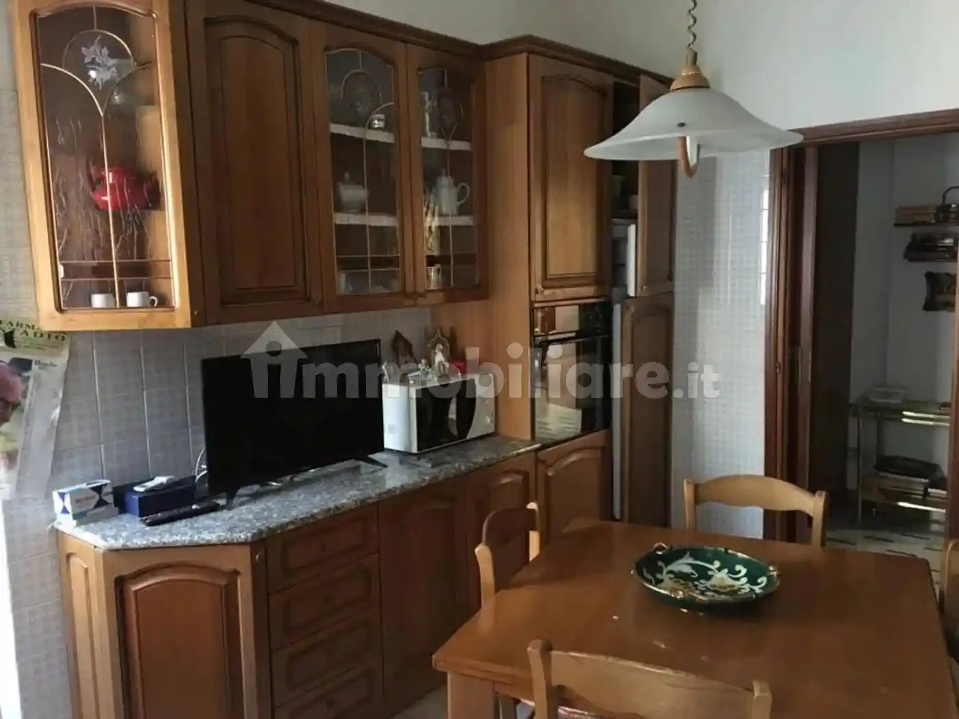 Trilocale via Enzo Misefari No Number, Ferrovieri - Stadio, Reggio Calabria - foto 4