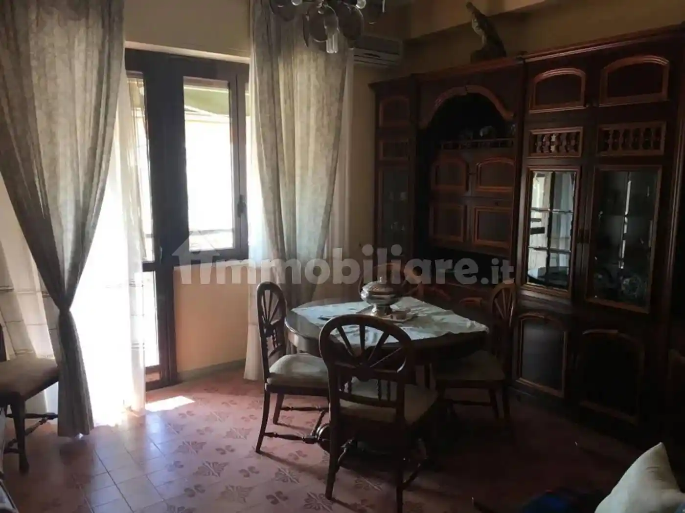 Trilocale via Enzo Misefari No Number, Ferrovieri - Stadio, Reggio Calabria - foto 5