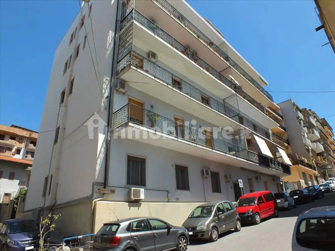 Appartamento in vendita a Reggio Calabria