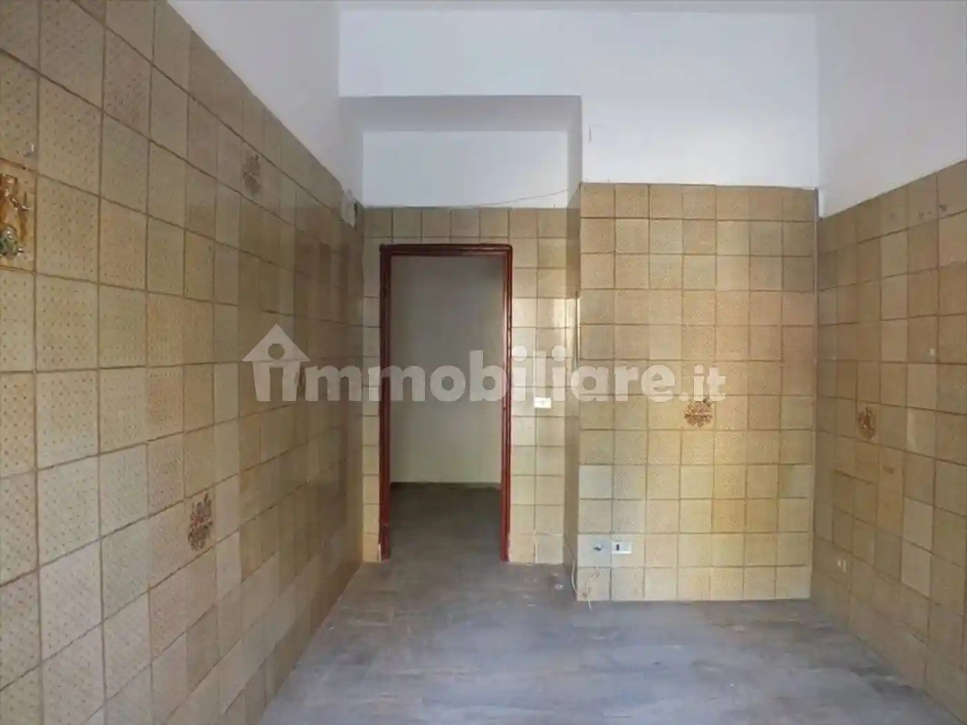 Quadrilocale via Sbarre Superiori Diramazione Lombardo No Number, Modena - San Giorgio Extra, Reggio Calabria - foto 2