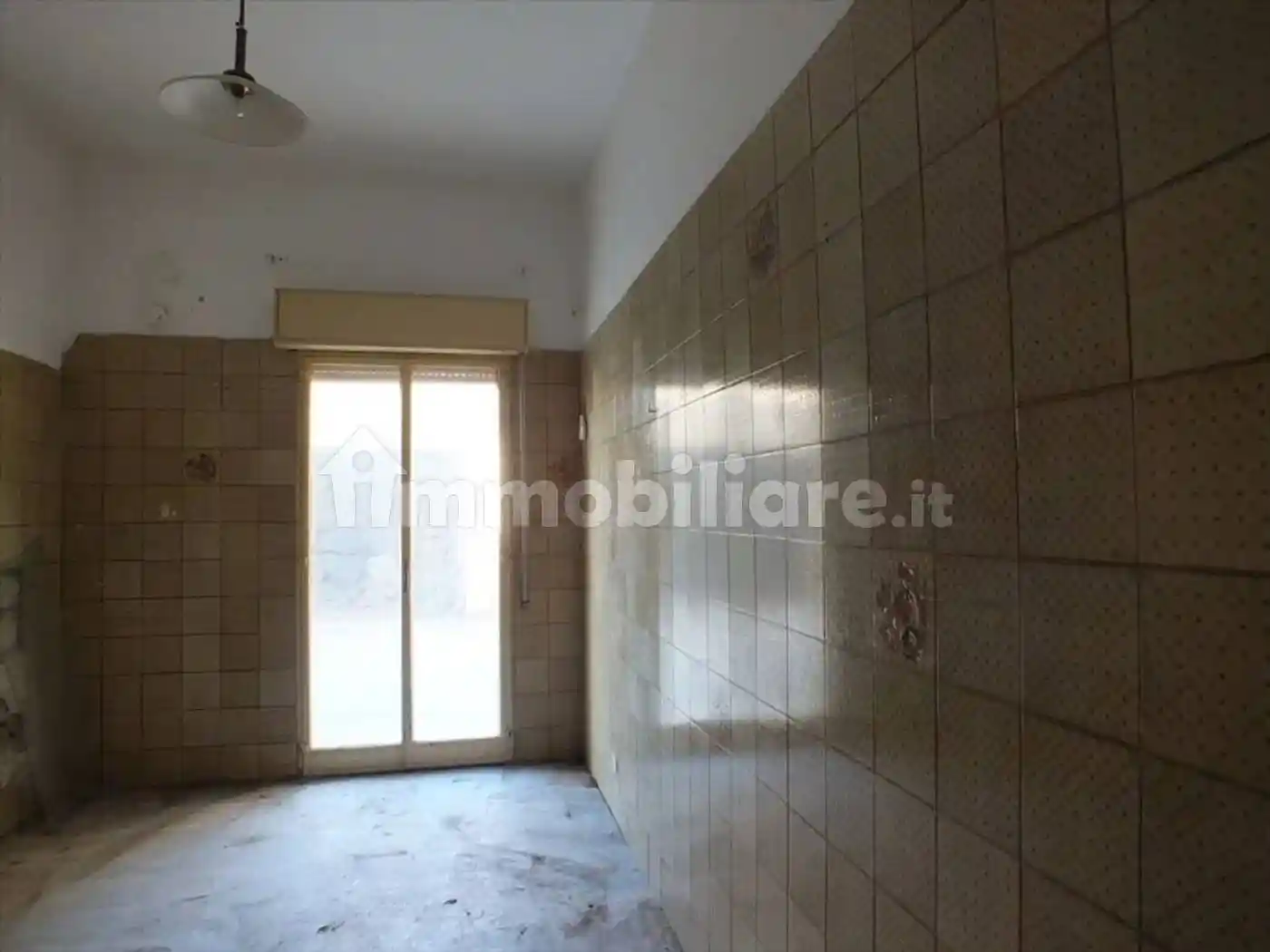 Quadrilocale via Sbarre Superiori Diramazione Lombardo No Number, Modena - San Giorgio Extra, Reggio Calabria - foto 3