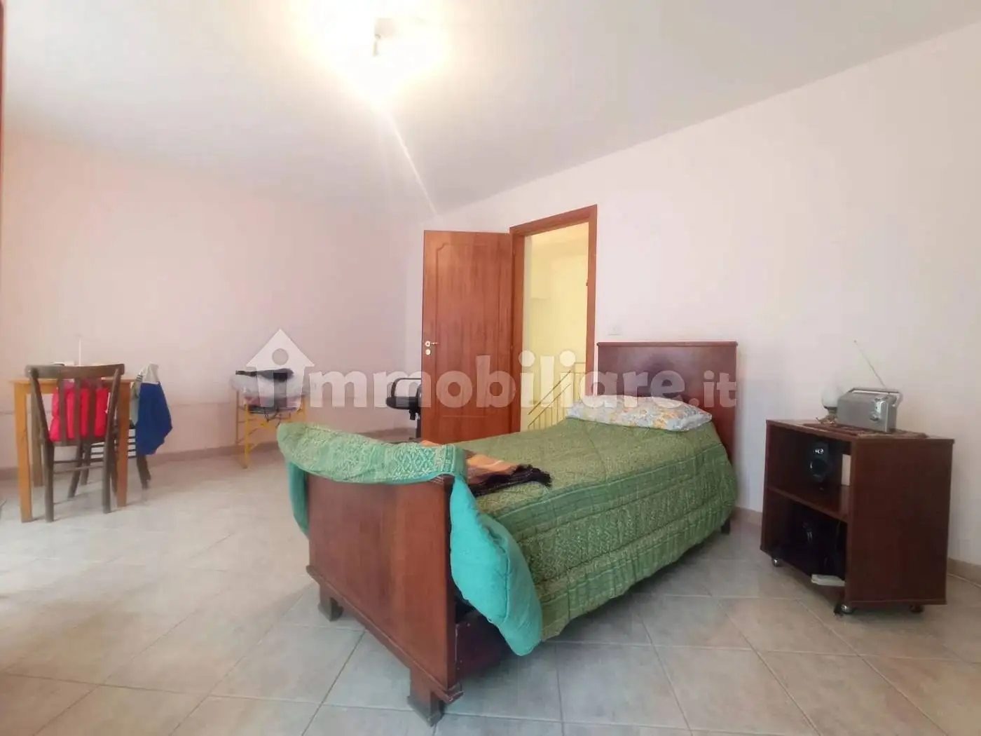 Appartamento in vendita a Reggio Calabria